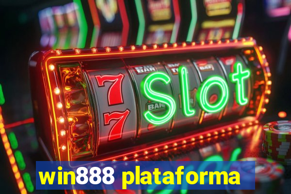 win888 plataforma